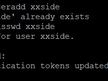 杰奇CMS小说在linux环境下远程采集方法 采集器网站分离