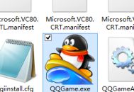 QQ游戏大厅怎么给老人安装象棋？QQ游戏大厅给老人安装象棋的方法