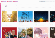 不满足平凡！与苹果CMS模板一起引爆你的网站创意