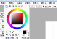 sai怎么把线稿的线加粗？sai把线稿的线加粗方法