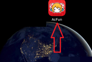 acfun怎么清理缓存?acfun清理缓存教程