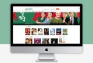 苹果CMS模板: 打造独具创意的个人博客！