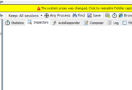 Fiddler怎么开启重用服务器连接？Fiddler开启重用服务器连接教程