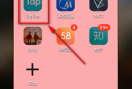 Taptap怎么设置优先下载路径?Taptap设置优先下载路径的方法
