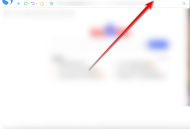 搜狗高速浏览器怎么收起书签栏？搜狗高速浏览器收起书签栏教程