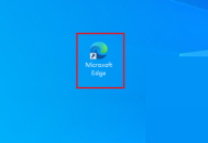 microsoft edge怎么关闭edge栏?microsoft edge关闭edge栏教程