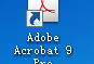 Acrobat Pro 9怎么打开管理器?Acrobat Pro 9打开管理器的方法