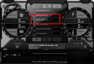 微星小飞机如何超频？微星小飞机超频教程