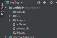 pycharm如何使用numpy？pycharm使用numpy的操作方法