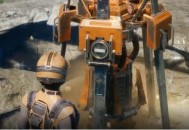 幸福工厂画面优化教程 玩Satisfactory就用酷跑加速器