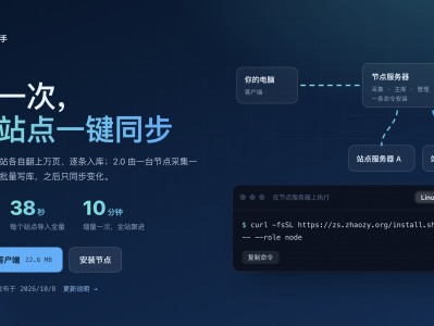 找资源助手｜苹果CMS采集同步工具