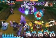 阴阳师魂土18s阵容面板分享