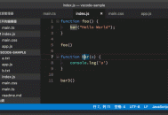 Vscode重构功能怎么使用?Vscode重构功能使用方法