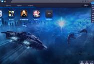 BlueStacks怎么设置竖屏?BlueStacks设置竖屏的方法