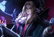 王者荣耀专精刘邦出装怎么搭 S29赛季专精刘邦出装搭配攻略