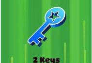 地铁跑酷怎么修改钥匙 地铁跑酷修改钥匙的方法