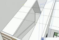 酷家乐老虎窗怎么做？酷家乐老虎窗做法教程