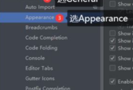 pycharm怎么设置代码对齐竖线？pycharm设置代码对齐竖线的方法