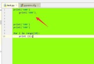 pycharm使用过程中如何对当前录制宏？pycharm使用过程中对当前录制宏的方法