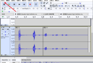Audacity如何导出mp3格式录音?Audacity导出mp3格式录音教程