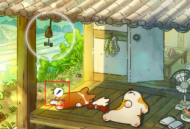 字由怎么重新激活全部字体？字由重新激活全部字体的方法