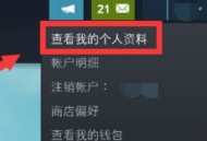 steam怎么隐藏个人游戏动态？steam隐藏个人游戏动态方法