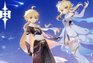 原神3.1版本10个纠缠之缘在哪里领取 10个纠缠之缘领取位置